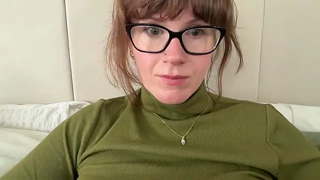 redheadrosie69 webcam