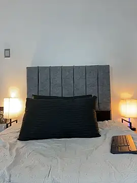 GabrielaMK webcam