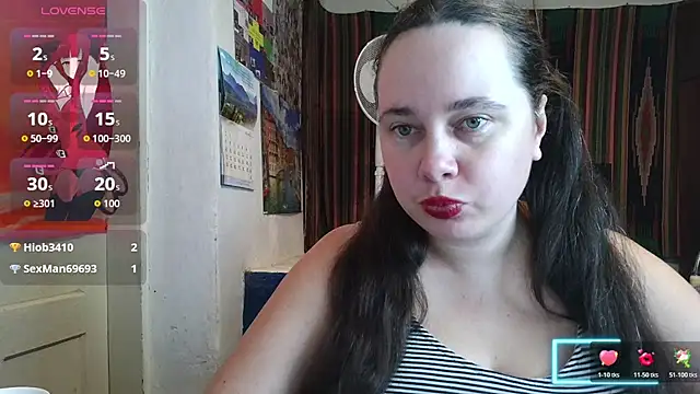 Cora_Maro webcam