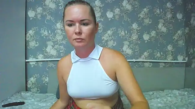 _Miss_Vanilla_ webcam