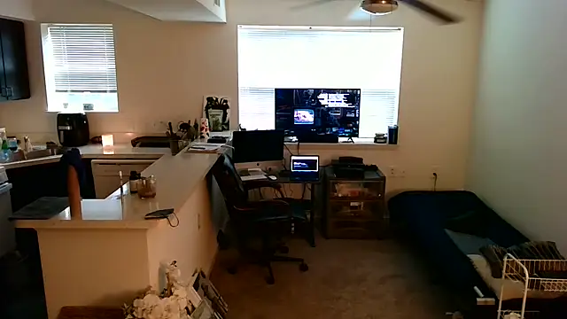 Q1357q webcam