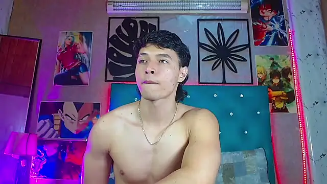 LiamAndrewzz webcam