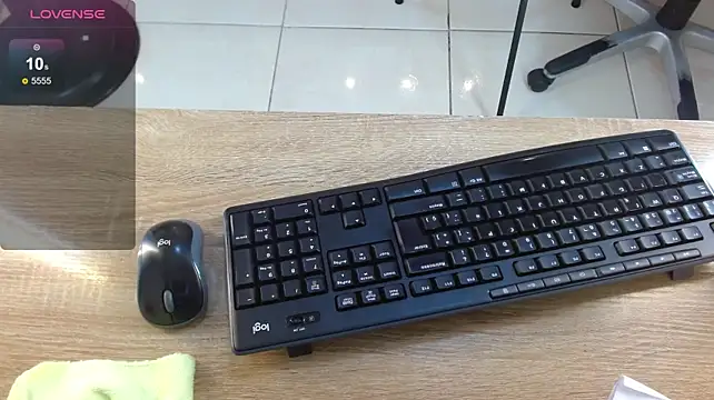 Anne_blake webcam