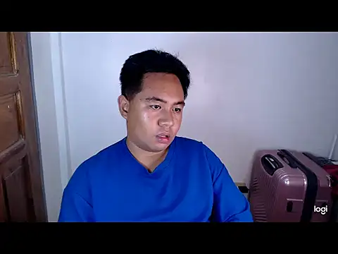 cutejohn webcam