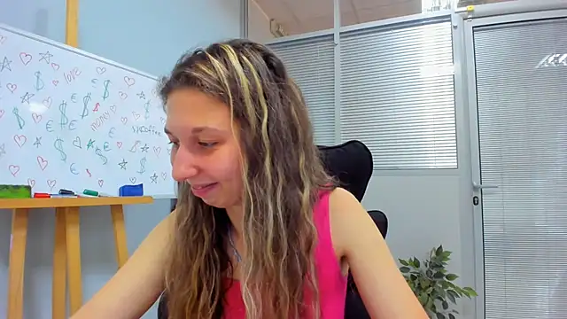 Ellina_Star webcam