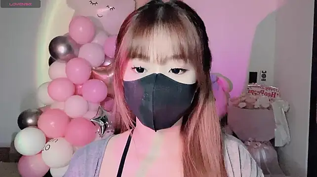 HeooPeppa webcam