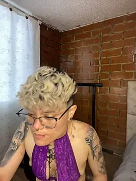 Megan-c webcam