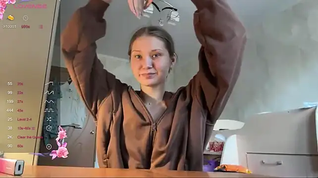 UncaringArtery webcam