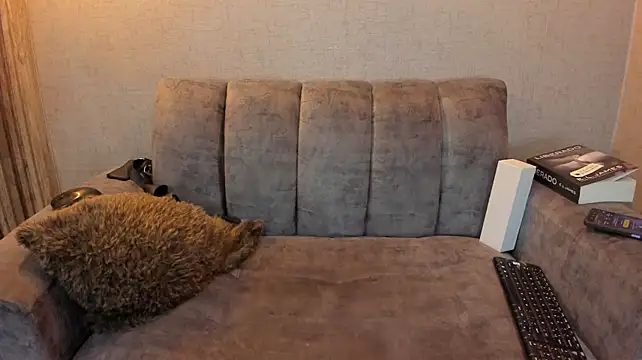ShantalBr webcam