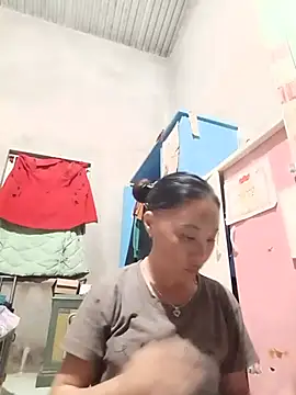 Jinli_01 webcam