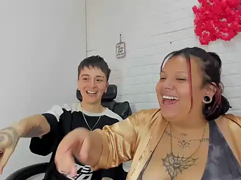 Hanna_Hott11 webcam