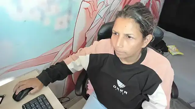 Danna_Sg webcam