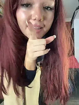 amelia_rousse26 webcam