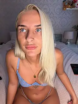 Millymae_ webcam