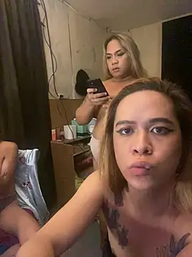 Say_kim webcam