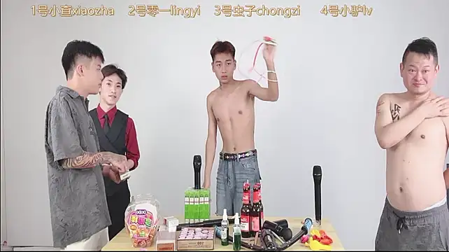 CKBOYS_001 webcam