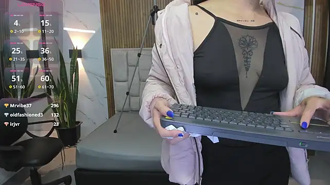 SckarletBloom webcam