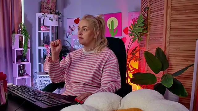 AmelieRowan webcam