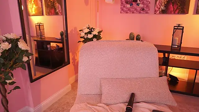 CamyRoux webcam