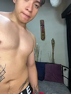 RomanKanne1 webcam