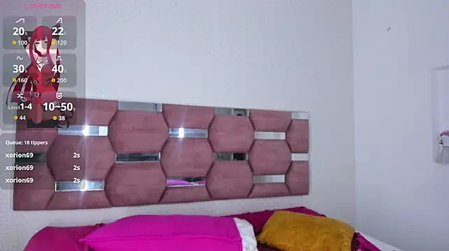 dannabeacker webcam