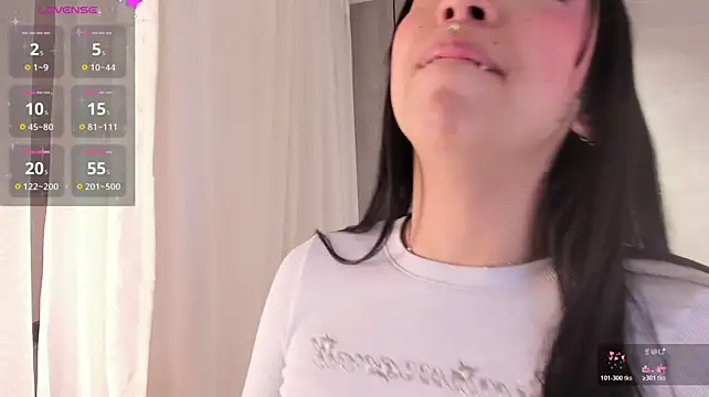Vanne_Bloom webcam
