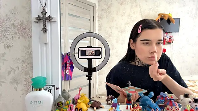 VoicingSeam webcam