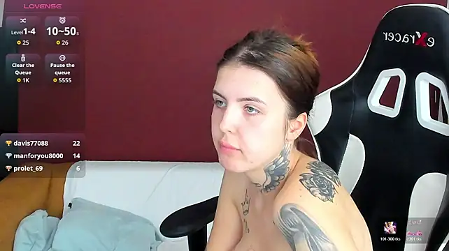 Anna_Heart webcam