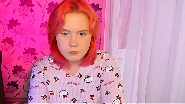 WabiMochi webcam