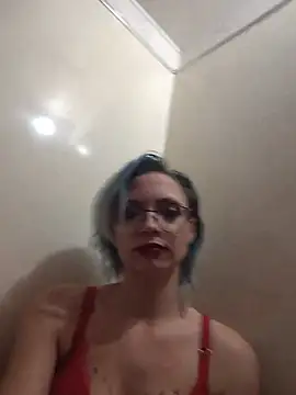 LunikaCorpse666 webcam