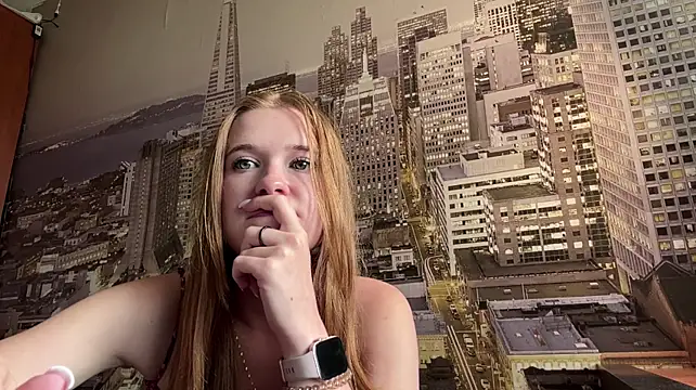 ElizabethHorton webcam