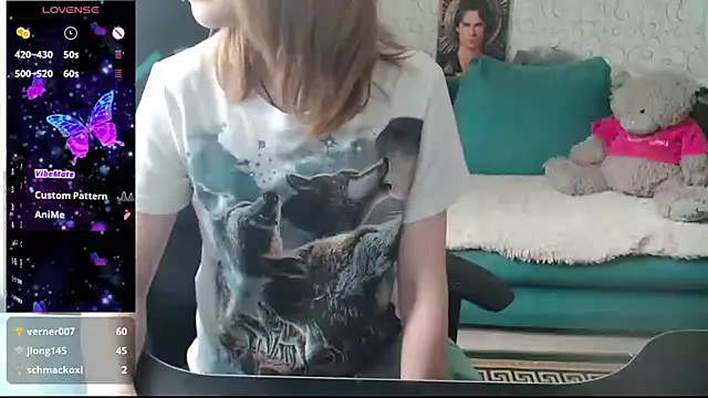 ___Bella___ webcam