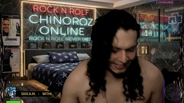 chino_roz webcam