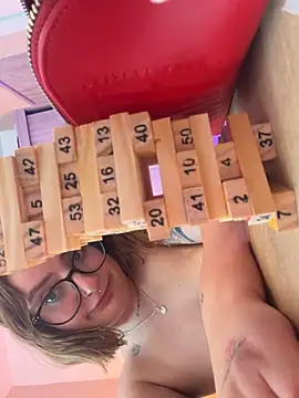 Megan_lu2 webcam