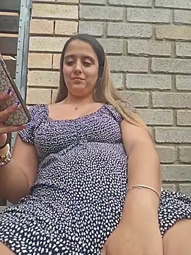daddys_only_girl live sex cam