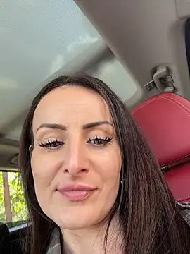 AnnaMaria- webcam