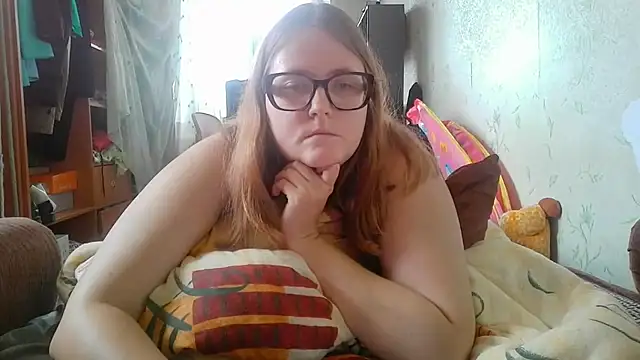 DesireMelissa webcam