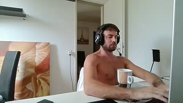 alpha-hunk webcam