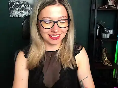 loveHeidi webcam
