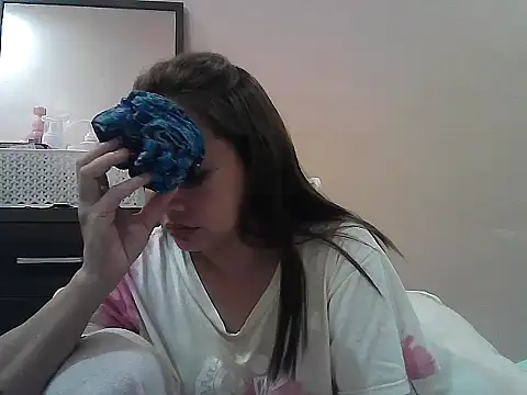 Amarrahlyn webcam