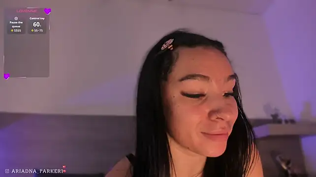 ariana__parker webcam