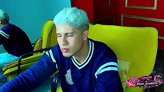 dominic_connor webcam