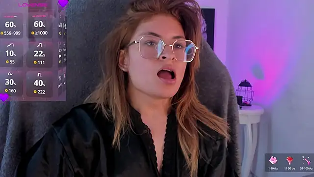 Emily_fiori webcam