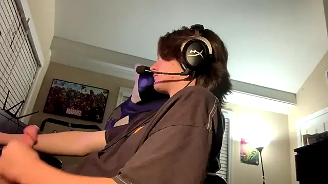 Tobi6000 webcam