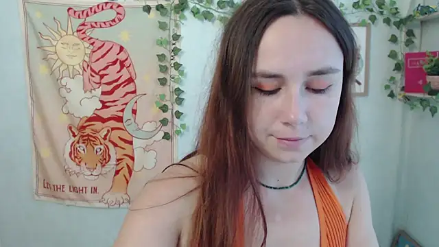 VeryVeryVeryShy_ live cam on StripChat