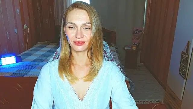Lady_Sunshine_ webcam