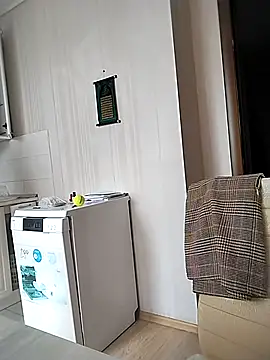 MilkCandyGirl webcam