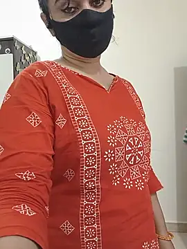 spasyQueen69 webcam