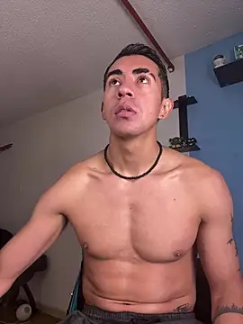 DRYX_XX webcam