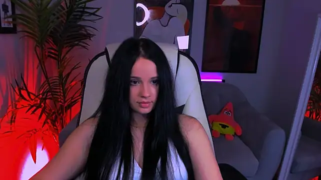 AmeliaRiviera webcam
